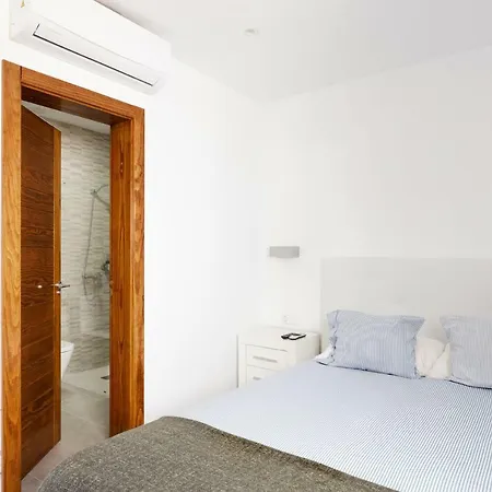 Villa De La Marina Playa Blanca (Lanzarote)