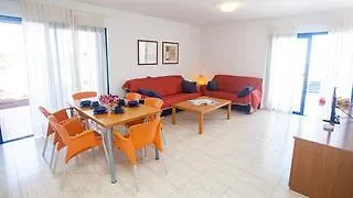 Villa De La Marina Playa Blanca (Lanzarote)