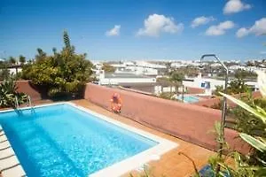 Villa De La Marina Playa Blanca (Lanzarote)