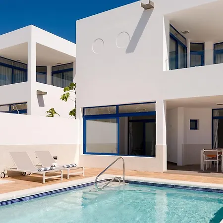 De La Marina 别墅 *