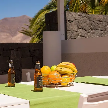 De La Marina * 普拉亚布兰卡