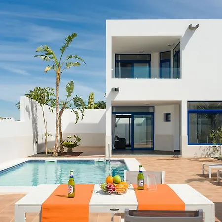 De La Marina 别墅 *