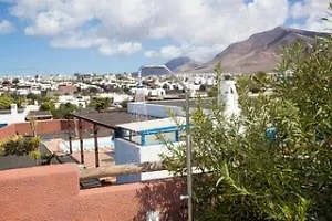 De La Marina 普拉亚布兰卡