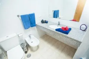 别墅 De La Marina 普拉亚布兰卡