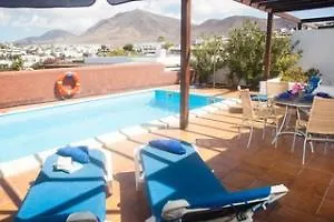 别墅 De La Marina 普拉亚布兰卡