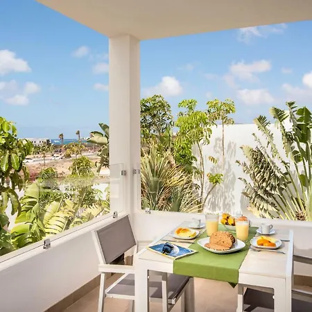 De La Marina 普拉亚布兰卡