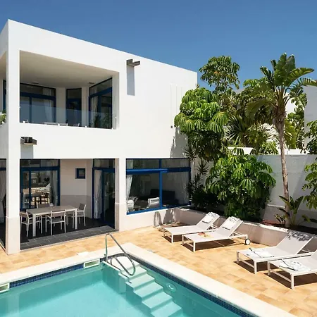 De La Marina 普拉亚布兰卡