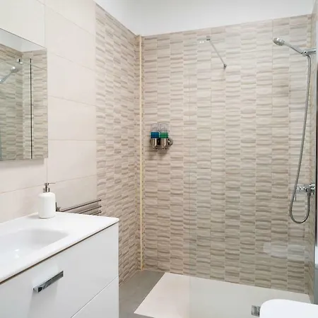 De La Marina 别墅 *