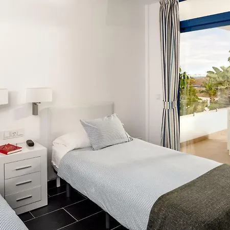 别墅 De La Marina *