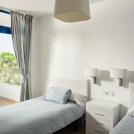 De La Marina 普拉亚布兰卡