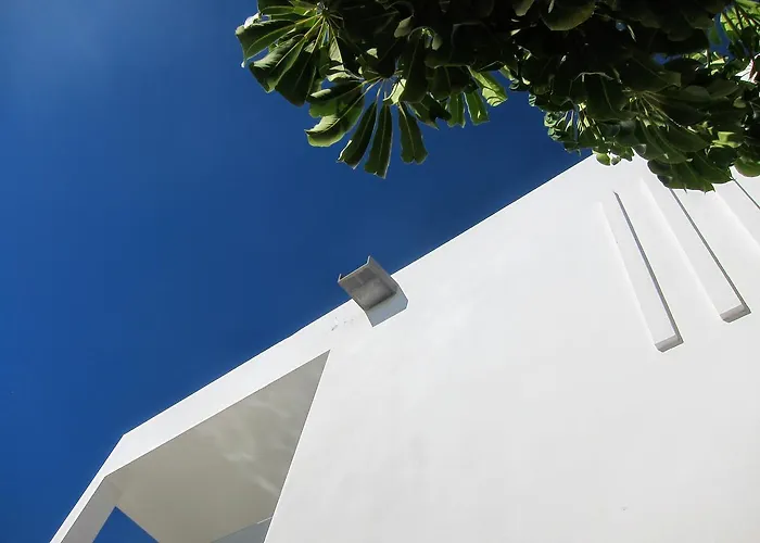 De La Marina Playa Blanca (Lanzarote)