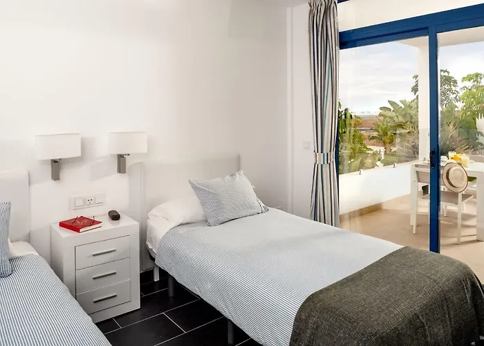 Villa De La Marina *