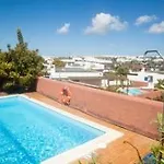 빌라 De La Marina 플라야블랑카