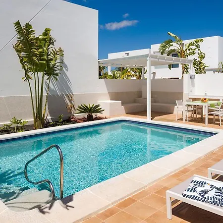 فيلة De La Marina