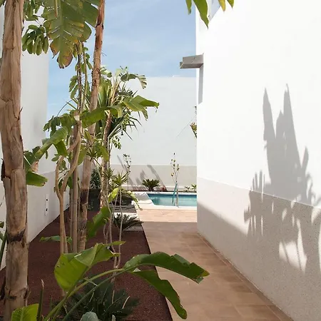 De La Marina فيلة بلايا بلانكا