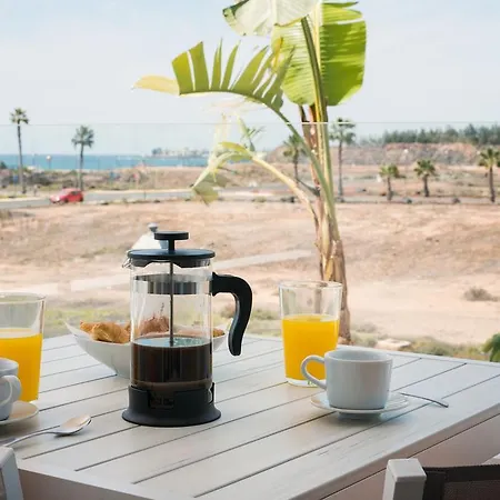 De La Marina * بلايا بلانكا