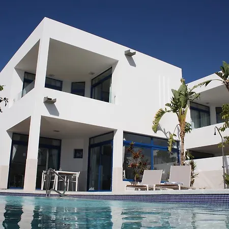 De La Marina فيلة بلايا بلانكا