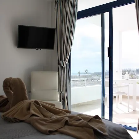 De La Marina بلايا بلانكا