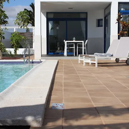 Villa De La Marina