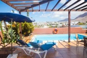De La Marina Villa Playa Blanca (Lanzarote)