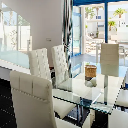 فيلة De La Marina بلايا بلانكا