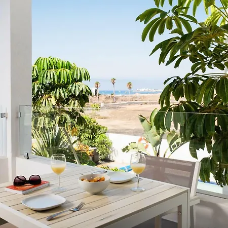 De La Marina فيلة