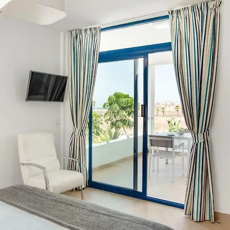 فيلة De La Marina بلايا بلانكا