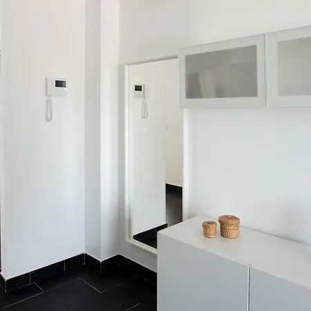 De La Marina فيلة بلايا بلانكا