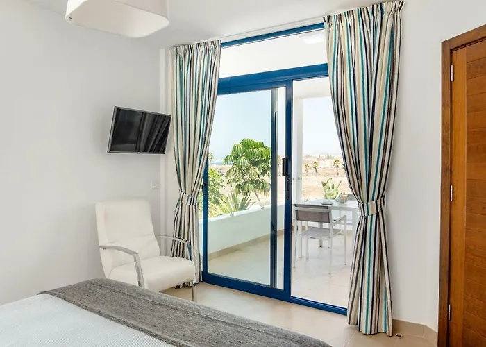 Villa De La Marina Playa Blanca (Lanzarote)