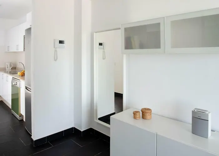 De La Marina Villa Playa Blanca (Lanzarote)